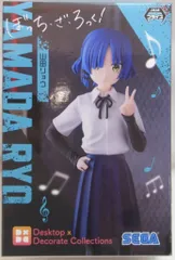 2025年最新】ぼっちざろっく フィギュア 山田リョウ 1/7の人気