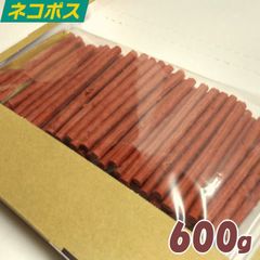 お徳用お肉スティック600g