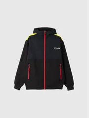 2026年最新】sp5der パーカー sの人気アイテム - メルカリ