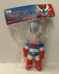 2025年最新】Kaiji マジンガーの人気アイテム - メルカリ