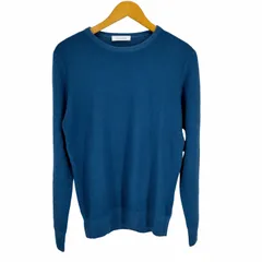 クルチアーニ Cruciani MADE IN ITALY ウールカシミアニット メンズ EUR:46 のサムネイル