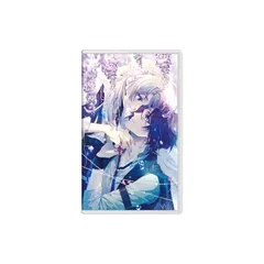 【新品未開封】泡沫のユークロニア-trail-通常版　アニメイト特典付き 2025年最新】泡沫のユークロニア switch 限定の人気アイテム