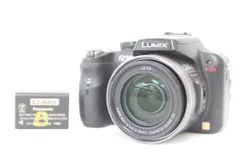 2024年最新】LUMIX FZ100の人気アイテム - メルカリ