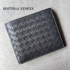 美品⭐️激レア ICチップ BOTTEGA VENETA ボッテガ イントレ 財布 美品⭐️激レア ICチップ BOTTEGA VENETA ボッテガ イントレ 財布