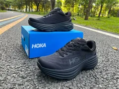 2024年最新】hoka bondiの人気アイテム - メルカリ