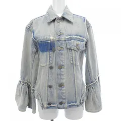 スリーワンフィリップリム 3.1 Phillip Lim デニムジャケットのサムネイル