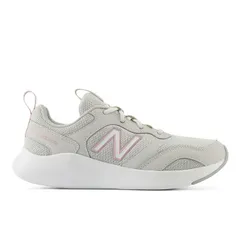 ニューバランス ウォーキングシューズ 2E レディース Newbalance ダイナソフト エヌビー サンファーV2 スリッポン ゴム紐 女性 スニーカー 運動靴 散歩 レディーススニーカー  DynaSoft NB Sampher V2/WASMP-BC2