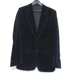2025年最新】YVES SAINT LAURENT rive gauche ジャケット