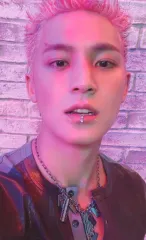 【中古】コレクションカード(男性) SEVENTEEN/ミンギュ(MINGYU)/CD「HAPPY BURSTDAY」UNIVERSAL MUSIC STORE特典フォトカード