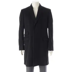定価¥57,750 ADORE アドーア チェスター コート 比翼 ダブル 定価¥57,750 ADORE アドーア チェスター コート 比翼 ダブル