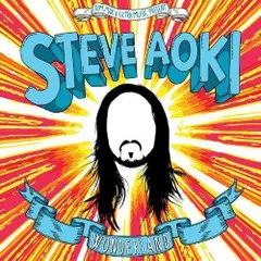 2024年最新】steve aoki cdの人気アイテム - メルカリ