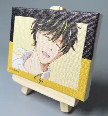 BANANA FISH 第二弾 キャンバスアート BANANA FISH - トレーディング Ani-Art 第2弾 ミニキャンバス