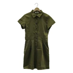 2025年最新】ジルサンダー ワンピースの人気アイテム - メルカリ