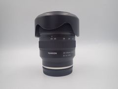 【中古品】 TAMRON 20-40mm F/2.8Di III VXD （Model A062）Ｅマウント