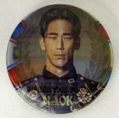 【中古】バッジ・ピンズ(男性) 小林直己 チェンジング缶バッジ 「三代目 J SOUL BROTHERS LIVE TOUR 2019 “RAISE THE FLAG”」 会場限定カプセル景品