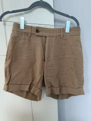 UNIQLO(ユニクロ) 等 半ズボン 2 犬 各