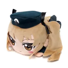 2025年最新】ガールズ＆パンツァー 劇場版 メガジャンボ寝そべり