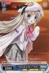 ヴァイスシュヴァルツ angelbeats クドわふたー　未開封BOX ブースターパック Angel Beats! ＆ クドわふたー ｜ ヴァイス