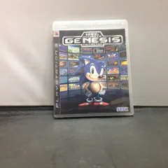 2025年最新】sonic ultimate genesis collectionの人気アイテム