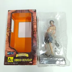 2025年最新】1番くじ エース マリンフォードの人気アイテム - メルカリ