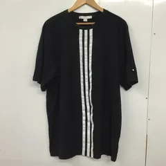Y-3 ワイスリー Tシャツ 半袖 半袖カットソー プリントTシャツ クルーネックカットソーのサムネイル