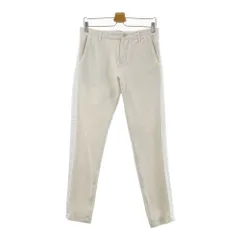 coco 中古 トヴホ tovho メンズ ジャケット (L) 03 白 長袖Vネックプルオーバー リバーシブル 4WAY 中綿入り 中古 メンズ トヴホ tovho ジャケット 3(L) 白 長袖Vネックプル