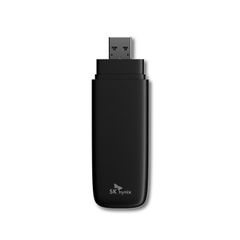 SK hynix SSD 外付け 1TB 転送速度最大1000MB/s DRAM搭載 USB3.2 Gen2 Tube T31 2m落下耐衝撃 10Gbps USB Type-A スティックSSD PS4 / PS5 / Xbox 動作確認済 Wind [1]