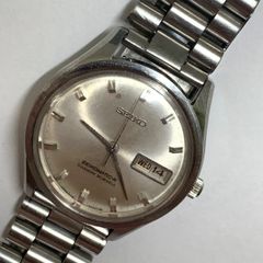 SEIKO BUSINESS 6206-8130オートマチック自動巻メンズ腕時計 - メルカリ