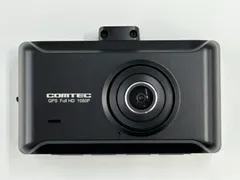 COMTECドライブレコーダー　ZDR025 【中古】 2025年最新】Yahoo!オークション -zdr025 コムテックの中古品