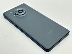 【中古】A202SH AQUOS R7【訳あり 】SIMロック解除済み SIMフリー ブラック softbank ソフトバンク アクオス  761591-スマートホン スマートフォン スマホ 携帯電話 白ロム 本体 格安