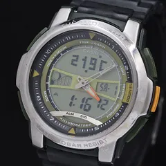 2025年最新】casio aqf-100の人気アイテム - メルカリ