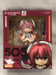 未開封 ねんどろいど 505 デート・ア・ライブII 五河琴里 2025年最新】ねんどろいどデート・ア・ライブII五河琴里の人気