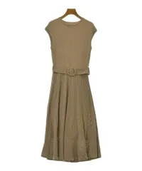 JUSGLITTY ワンピース レディース 【古着】【中古】【送料無料】