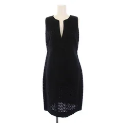 Agnona カシミヤ 七分袖 ワンピース 黒 2025年最新】Agnona 長袖・七分袖の人気アイテム - メルカリ