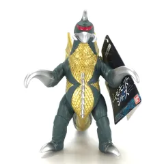 バンダイ　ゴジラ　怪獣　ガイガン　ヴィンテージ　激レア　入手困難　日本製 特撮 地球攻撃命令 ゴジラ対ガイガン」よりサイボーグ怪獣・ガイガン