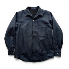 新品】DENIM DRESS SHIRT 002 size2 pry シュウト - メルカリ