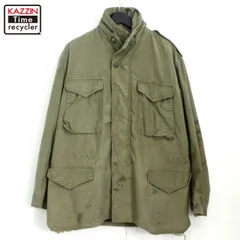 2025年最新】m65 ライナー 70sの人気アイテム - メルカリ