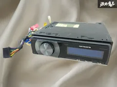 カロッツェリア DEH-P630-1- Carrozzeria DEH-P630 Pioneer Car Audio CD / USB 1DIN Used