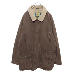 【Cabela's】90's 裏ボア ダックハンティングジャケット A-3034