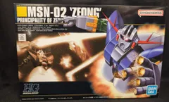 BANDAI SPIRITS HGUC 1/144 バンダイナムコ版 機動戦士ガンダム ジオング 022