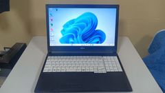 ⭐ノートパソコン⭐FUJITSU 第六世代intel SSD128G メモリ8G 富士通 - ⭐ノートパソコン⭐FUJITSU 第六世代intel SSD128G