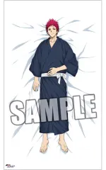 【中古】抱き枕カバー・シーツ(キャラクター) 赤司征十郎 おやすみシーツ 「黒子のバスケ」