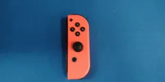ジャンク Joy-Con(R) ネオンレッド