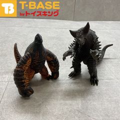 ウルトラギャラクシー 大怪獣バトル 古代怪獣ゴモラ&EX スペシャルセット ゼボΣ auf X: „ウルトラ怪獣シリーズ SP 古代怪獣ゴモラ