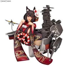 山城改(やましろかい) アズールレーン 1/7 完成品 フィギュア(PF109) PLUM(プラム)のサムネイル
