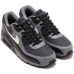[ナイキ] エア マックス 90 ゴア-テックス AIR MAX 90 GORE-TEX ダークスモークグレー/クールグレー/ブラック/ホワイト FD5810-002 日本国内正規 [ダークスモークグレー/クールグレー/ブラック/ホワイト] [25.0 cm]