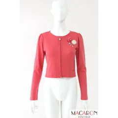 2025年最新】Rene レディース カーディガン・ボレロ・アンサンブルの