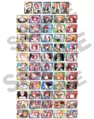 【中古】キャラカード 全60種セット 「五等分の花嫁 トレーディングふぁぼカvol.2」