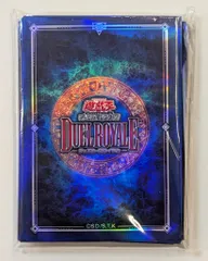 2025年最新】遊戯王 デュエルロワイヤル スリーブの人気アイテム