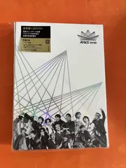 【新品未開封】  Man DomeTour 2024 RAYS DVD Man DOME TOUR 2024 RAYS DVD 2形態セット Amazon.co.jp: 【DVD